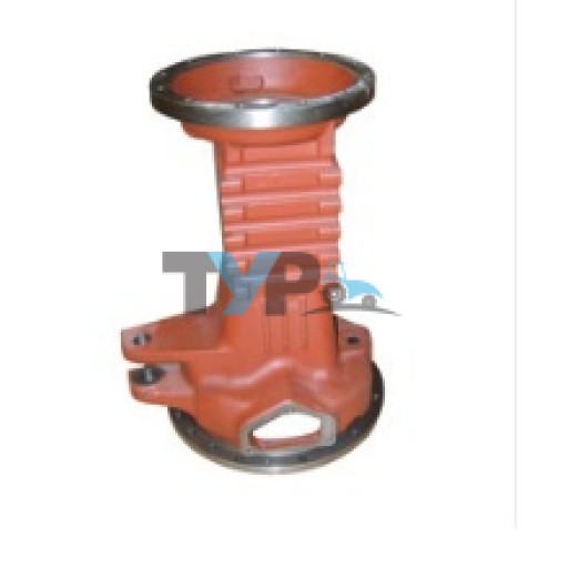 MF 285 REAR AXLE HOUSING RH