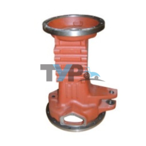 MF 285 REAR AXLE HOUSING LH