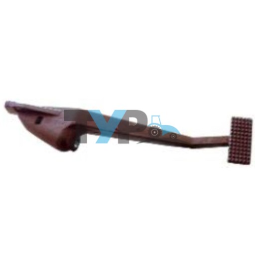 MF 165-285 DIFFERENTIAL PEDAL