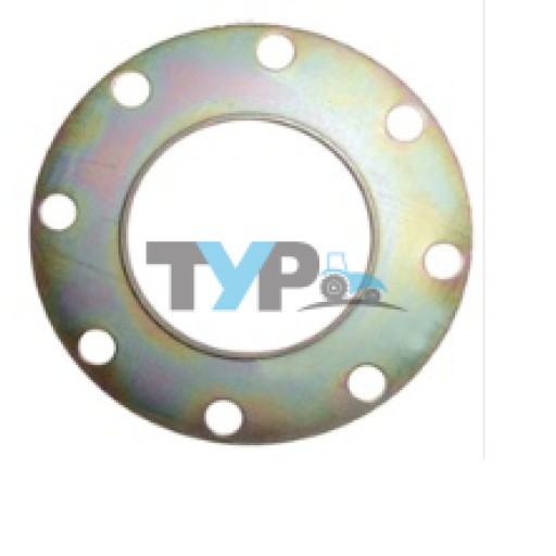 MF 165-285 REAR AXLE STEEL GASKET