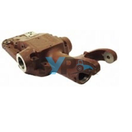 MF 135-240-285 HYD TOP COVER 1870951M91