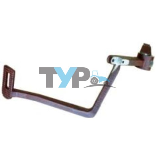 MF 285 BRAKE PEDAL RH