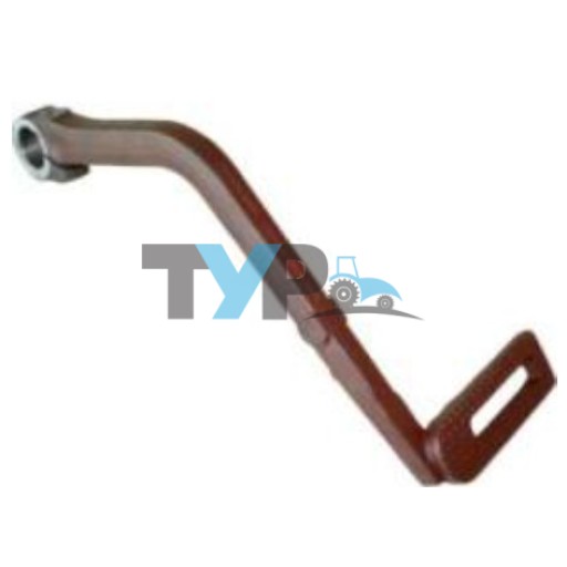 MF 285 BRAKE PEDAL LH