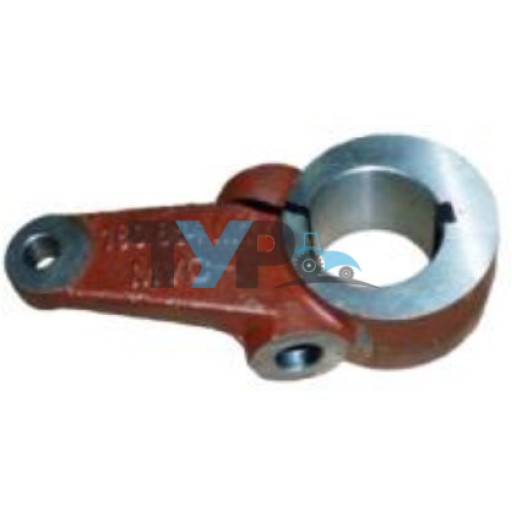 MF 240-285 BRAKE LEVER