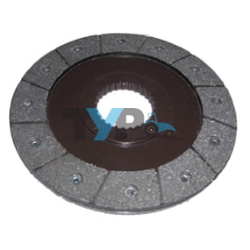 MF 212 BRAKE DISC DRY TYPE