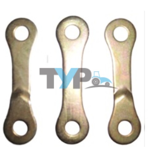 MF 203 BRAKE SEPERATION PLUG