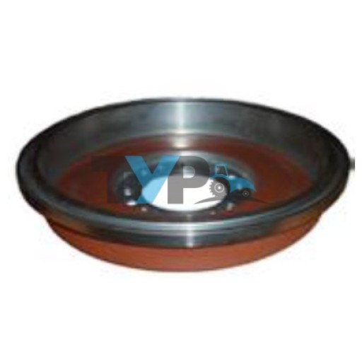 MF 135 BRAKE DRUM
