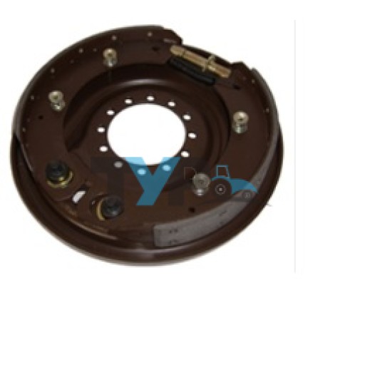 MF 135-240 BRAKE PLATE ASSY