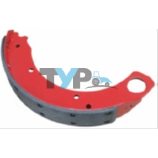 MF 135-240 BRAKE SHOES ASSY