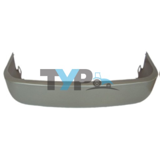 MF 165-185 GRILL LOWER PANEL (CHIN PIECE)