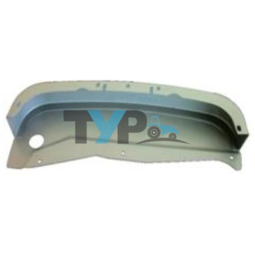MF 165 GRILL PANEL