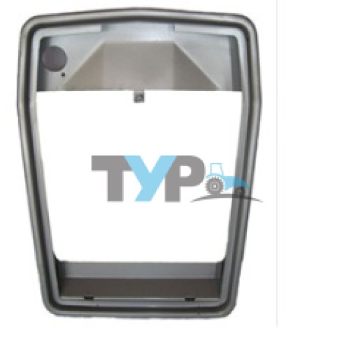 MF 240 FRONT NOSE (GARDEN TYPE)