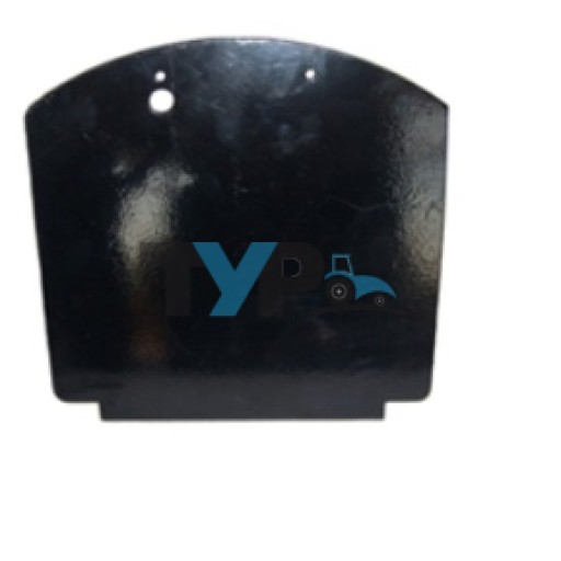 MF 240-285 CORNER FENDER PLATE SHEET