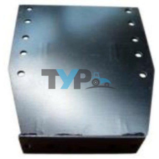 MF 285 FENDER SUPPORT 10 HOLES