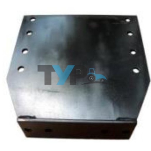 MF 165 FENDER SUPPORT 8 HOLES