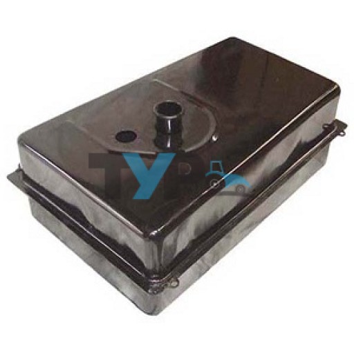 MF 285 FUEL TANK