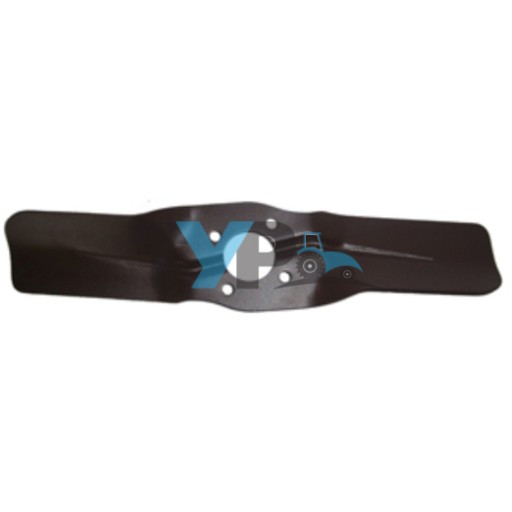 MF 148-240-350 TWO CHANNELS WITH VENTILATOR WING P