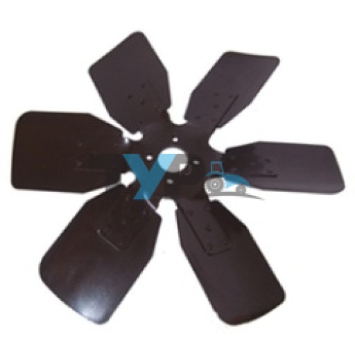 MF 398 FAN BLADE