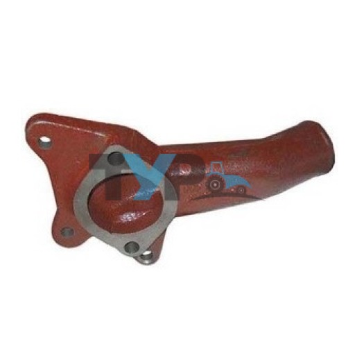 MF 285 Cap - Thermostat Body