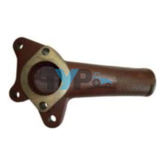 MF 240 Cap - Thermostat Body