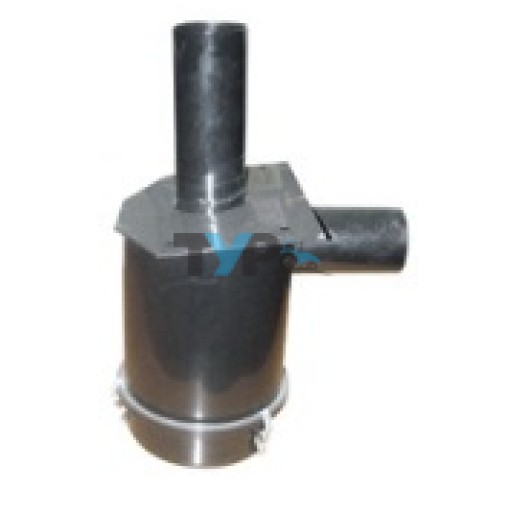 MF 390-399 AIR FILTER OIL TYPE