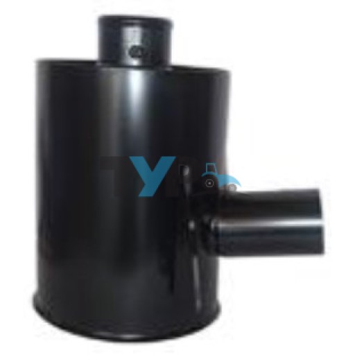 MF 390-399 AIR FILTER-DRY TYPE