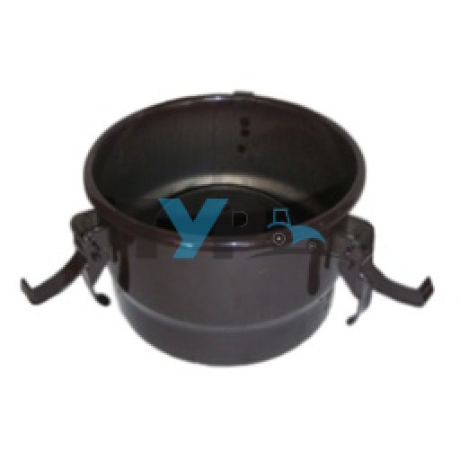 MF 135-148-240 Bottom Oil Reservoir (Pan)