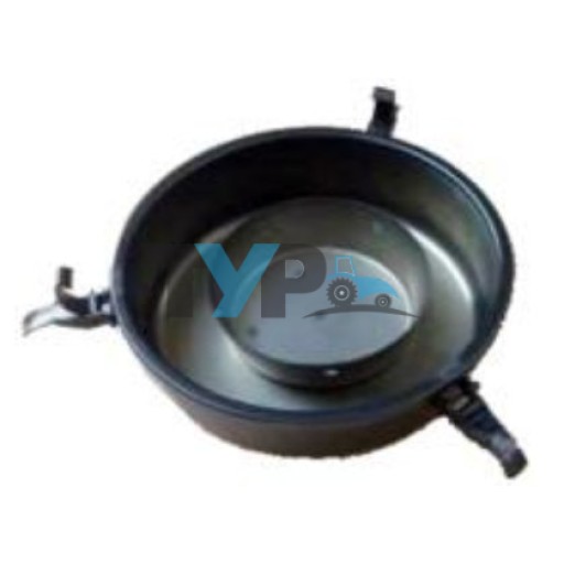 MF 390-399 OIL BATH AIR FILTER