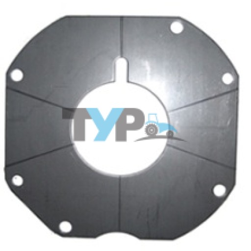MF 285-4255 THRUST INNER PLATE