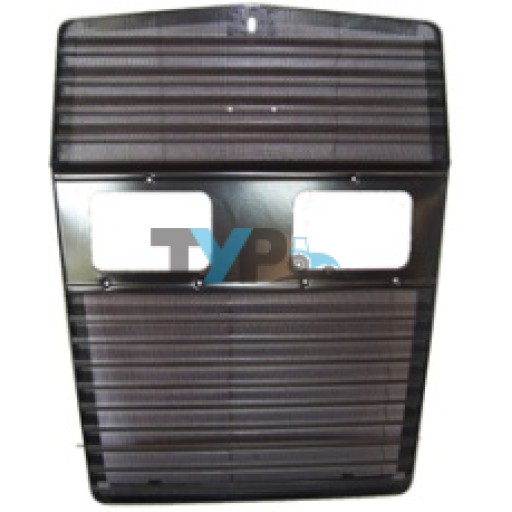MF 398 FRONT GRILL LONG TYPE 70X55 CM