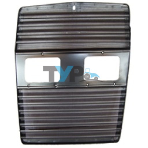 MF 398 FRONT GRILL SHORT TYPE 65 * 55 CM