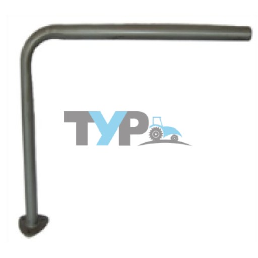 MF 135-240 SLINCER ELBOW