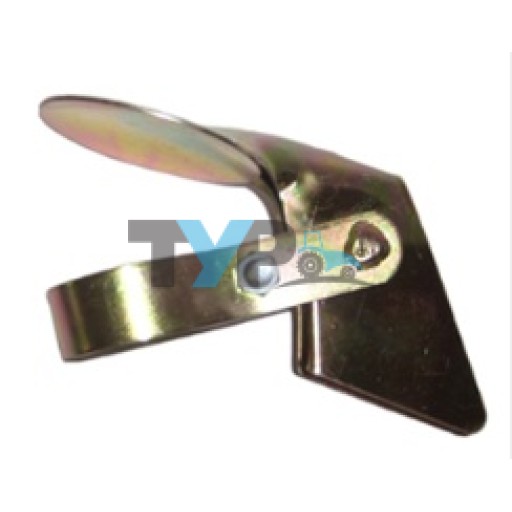 MF 135/240 SILENCER RAIN CAP 42 MM
