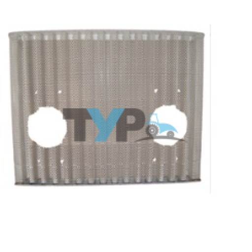 FORD 3610-6610 FRONT GRILL