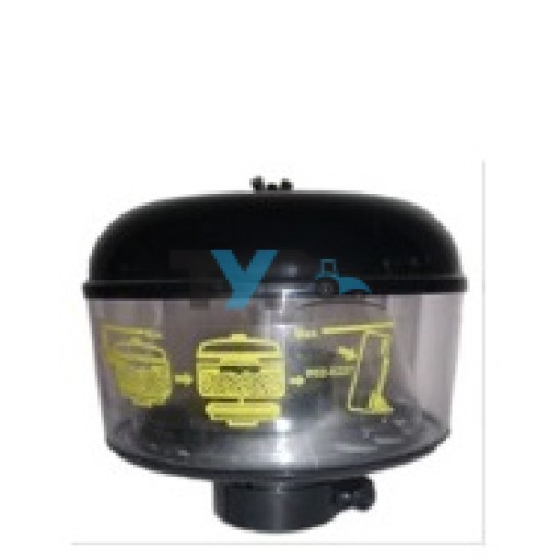 FORD 4000- 5000