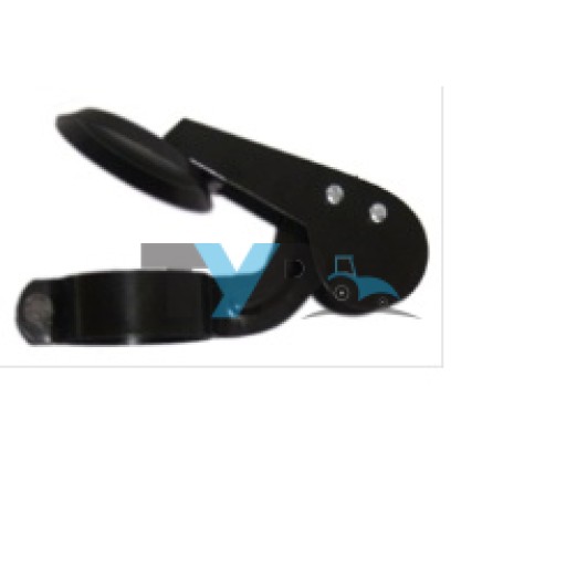 FORD 6610 EXHAUST RAIN CAP 63 MM
