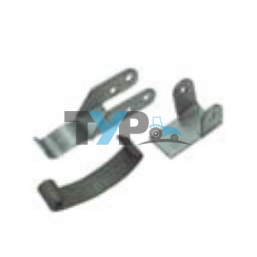 MF FILTER CLAMPS KIT