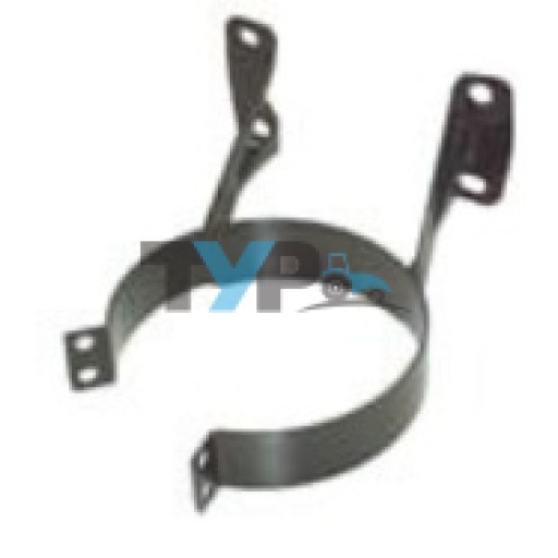 MF 135-148-240 Clamp - Air Cleaner