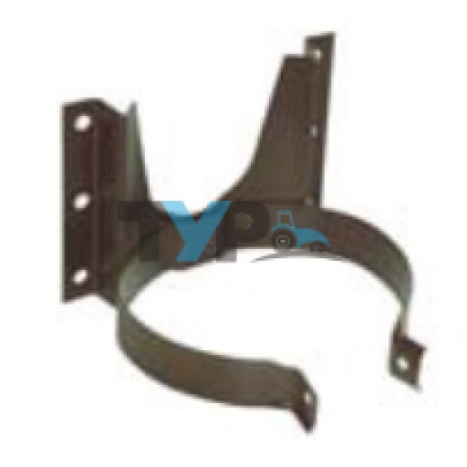 MF 165-175-285 Clamp - Air Cleaner