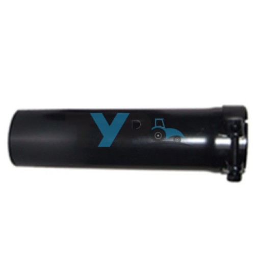MF 240 CHIP PIPE WITH GLASS