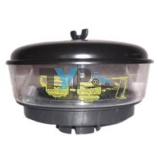 MF 3095-3105 PRE CLEANER 76 MM