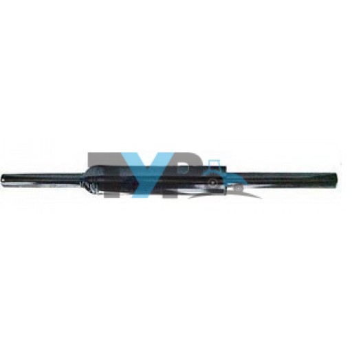 MF 185 SILENCER ENAMEL