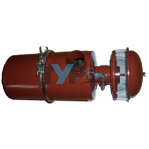 IMT 558 AIR FILTER WITH PRECLEANER