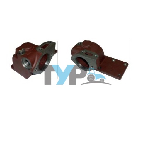 IMT 560 THERMOSTAT HOUSE