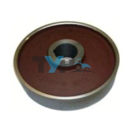 IMR BRAKE DRUM