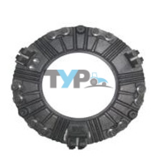 MF 3050-3060 12 CLUTCH IN THE MIDDLE OF THE LOWER MIRROR GENE