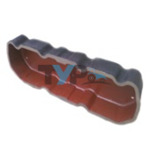 MF 65-203-765 SPOP COVER (CASTING)