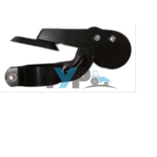 FORD 3000-5000 EXHAUST RAIN CAP 51 MM