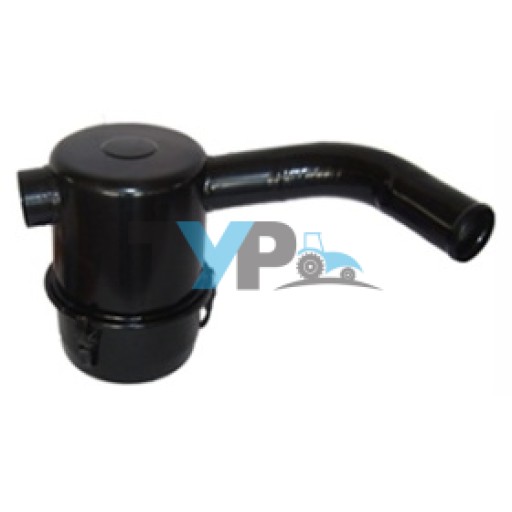 FIAT 450-480-640 AIR CLEANER OIL TYPE OLD MODEL