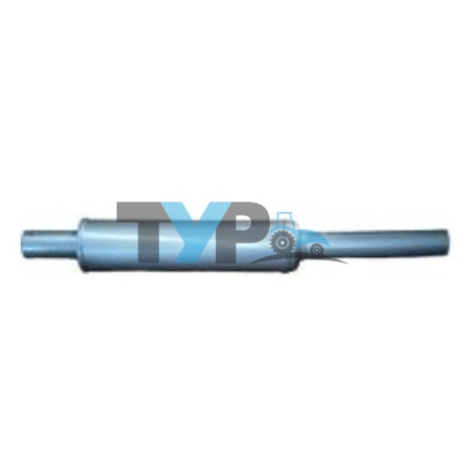 EBRO SILENCER PAINTED 57 MM
